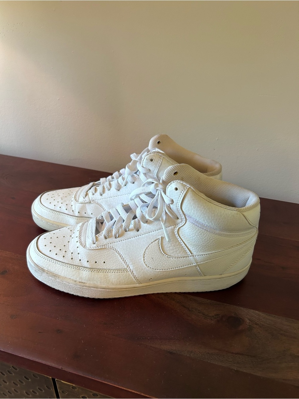 Nike shoes